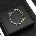 Miniatyrbillede 3 af 4: Retro Link Armbåndssæt til Kvinder og Piger