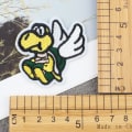 Miniatyrbild 4 av 7: 17 st nya Mario tecknade broderityg, tecknade broderier