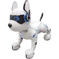 Miniatyrbild 2 av 5: Power Puppy Smart Robot Hund Programmerbar med Fjärrkontroll, Da