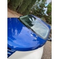 Pikkukuva 3 / 5: 3D Chrome Koiran tassunjäljen tarra Auto Auton Embleemin tarra