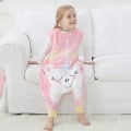 Miniatyrbild 1 av 5: Baby Vinter Pyjamas Sovsäck, Nyfödd Present till Baby Boy Kid