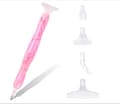 Diamantmaling Pen, Håndlavede Diamantmaling Penne i Resin