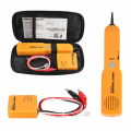 Miniatyrbillede 1 af 6: Power Probe Kredsløbsafbryder Detektor Wire Tracker Elektrisk Tes