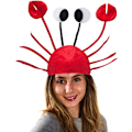 Miniatyrbilde 1 av 4: Rabattert krabbehatt - Havdyrhatter - Fiskehatter - Crawfish C
