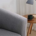 Miniatyrbilde 6 av 6: Antisalg Hotell Internettkafé Lobby Full Sofa Stol Sett Sofa Cus