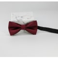 Miniatyrbillede 3 af 5: 9 herre formelle butterfly slips slips koreansk version britisk butterfly slips fashi