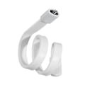 Miniatyrbild 2 av 5: 2PCS Flexibel Babykamerafäste med Mini 360° Swivel Ball Head,