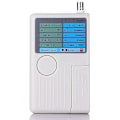 Miniatyrbilde 1 av 5: 4 i 1 nettverkskabeltester RJ45/RJ11/USB/BNC LAN-kabel Cat5 Cat