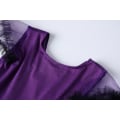 Miniatyrbilde 5 av 5: Halloween kostyme barn heks cosplay kappe 120
