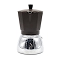Miniatyrbilde 2 av 5: 300ML Moka-kaffekanne for komfyrtopp