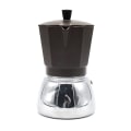 Pikkukuva 2 / 5: 300ML liesi Moka kahvinkeitin
