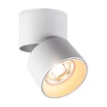 Miniatyrbillede 1 af 5: LED Overflademonteret Spot Justerbar Vinkel 360° Rotation