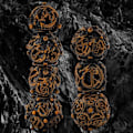Miniatyrbilde 3 av 6: Gaming Dice for Dungeons and Dragons, HNCCESG Role Playing Dice