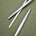 Miniatyrbillede 5 af 5: Rustfrit stål bestiksæt steak knive, gafler, skeer og teskeer