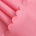 Miniatyrbilde 3 av 5: Rund polyesterduk, maskinvaskbar - Rose 220cm