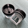 Miniatyrbillede 5 af 5: 51-i-11 afløbspumpe vaskemaskine filter kit [energiklasse A++