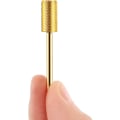 Miniatyrbilde 4 av 6: Wolframstålslipkutter for negledesign, profesjonell bit f