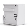 Miniatyrbillede 4 af 5: Elektronisk timer Digital timer Programmerbar Smart Control Switch