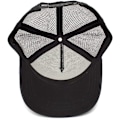 Miniatyrbillede 3 af 5: Mænds Mesh Baseball SnapBack Cap The Farm Trucker Cap