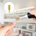 Miniatyrbilde 2 av 6: Wolframstålslipkutter for negledesign, profesjonell bit f