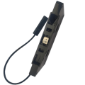 Miniatyrbilde 3 av 5: Bilradio Bluetooth Kassett til Aux-mottaker