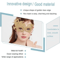 Miniatyrbilde 4 av 5: Venetiansk maske for kvinner, Halloween-festmaske, venetiansk mascara Lac