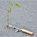 Miniatyrbillede 3 af 5: Havearbejde skraber, rustfrit stål spade, rodudpuller, hakke