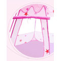 Miniatyrbilde 4 av 6: Castle Plastics Barnebasseng, uten ball - 115*95*66cm