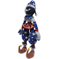 Miniatyrbild 3 av 4: Five Nights at Freddy's Sundrop och Moondrop 28cm Security Breac