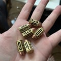 Miniatyrbild 4 av 4: Set med 9 D6-tärningar - Perfekt för DND, Warhammer 40k, Hem-RPG, D&D.