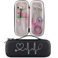 Pikkukuva 5 / 6: Stetoskooppikotelo 3M Littmann Classic III, Lightweight II S.E