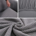 Miniatyrbilde 4 av 6: Antisalg Hotell Internettkafé Lobby Full Sofa Stol Sett Sofa Cus