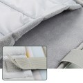 Miniatyrbillede 3 af 8: Beskyttende etui til 9-13 tommer tablet med bæretaske - Sort 12.9-13 inch