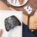 Miniatyrbillede 3 af 6: Fashion XBOX Game Console Håndtag Til AirPods Pro1/2/3 Beskyttende