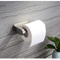 Miniatyrbillede 4 af 5: Selvklæbende toiletrulleholder - Forfinet badeværelse toiletrulle