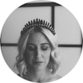 Miniatyrbillede 4 af 6: Rå krystal kvarts krone pandebånd - Håndlavet tiara natursten