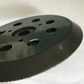 Miniatyrbilde 3 av 4: 2 stk 8 hull orbital slipemaskin erstatning for Makita 743081-8 Bo50