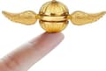 Kinder Zappeln Finger Spinner Legierung Kleines Infinity Cube