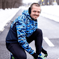 Pikkukuva 4 / 7: 4 talven fleece-korvasuojaa miehille ja naisille