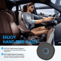 Pikkukuva 5 / 5: Auton Bluetooth-lisävastaanotin, langaton Bluetooth 5.0 -ääni R