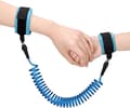 2,5 m barnsäkerhetsarmband, 360° roterande handledsband för barn