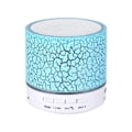 Pikkukuva 1 / 3: Bluetooth-kaiutin, pieni kannettava langaton Bluetooth-kaiutin, Ba
