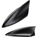Miniatyrbilde 1 av 6: Haiantenne, (svart) Haiantenne, Bilantenne, Universell