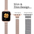 Pikkukuva 2 / 6: Apple Watch -rannekkeiden kokoelma Ultra SE 8 7 6 5 4 3 2 1 38mm/4