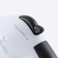 Miniatyrbillede 4 af 5: 1 stk. mixer hvid - Multifunktionel håndmixer med piskeris og