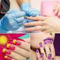Miniatyrbild 4 av 5: Nagelverktyg, Exfolierande verktygssats, Död hudskärare, Död hud fo