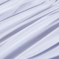 Pikkukuva 4 / 5: 1 kpl Yksivärinen joustava sängyn esiliina Plisseerattu sängyn hame - 180*200cm