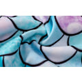 Miniatyrbild 5 av 5: Mermaid Beach Hawaii Badkläder Flickor Badkläder 5-6 År