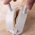 Miniatyrbilde 3 av 5: Sett med 3 ravioli- og pastamaler