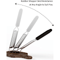 Miniatyrbillede 3 af 5: Manuel Ost Rivjern & Citrus Zester Premium Classic Sharp Stain